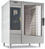 Photo of Zanussi Magistar 10 GN1/1 Electric 2-glass (ZCOE101T2AL)