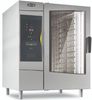 Photo of Zanussi Magistar 10 GN1/1 Electric 2-glass (ZCOE101B2AL)