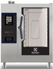 Photo of Electrolux Professional Skyline 10 GN1/1 Electric 2-glass (ECOE101T2AT)