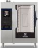 Photo of Electrolux Professional Skyline 10 GN1/1 Electric 3-glass (ECOE101T3AL)