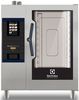 Photo of Electrolux Professional Skyline 10 GN1/1 Electric 2-glass (ECOE101T2AB)