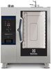 Photo of Electrolux Professional Skyline 10 GN1/1 Electric 2-glass (ECOE101B2E0)