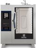 Photo of Electrolux Professional Skyline 10 GN1/1 Electric 2-glass (ECOE101T2E0)