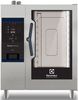 Photo of Electrolux Professional Skyline 10 GN1/1 Electric 2-glass (ECOE101B2AL)