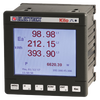 Photo of Power Quality Energy Analyser (Electrex Kilo 96)