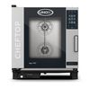 Photo of CHEFTOP MIND.Maps™ PLUS COUNTERTOP Electrical Combi-Steam Professional Oven (XEVC-0711-EPRM)
