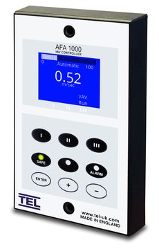 Photo 1 of Fume Cupboard controller with PIR (AFA1000/E/MK3/PIR)