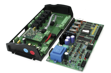 Photo 1 of Mercury-TE controller (PR0701)