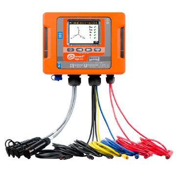 Photo 1 of Power Quality Analyser (Sonel PQM-710)