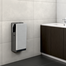 View photo 3 of Mitsubishi Electric Wave i01 Hand Dryer (JT-SB216JSH2-S-NE)